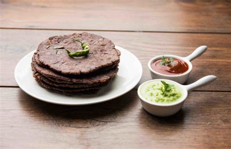 Ragi Roti Nutrition Facts | Besto Blog