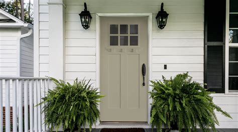 Shopping for Replacement Front Doors | Pella