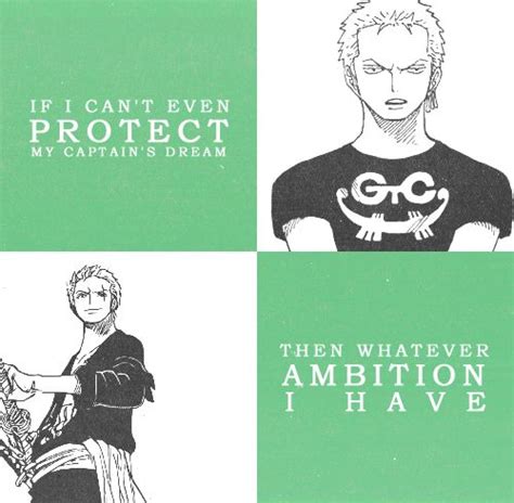 Zoro #one piece | Roronoa zoro, Anime quotes, Zoro