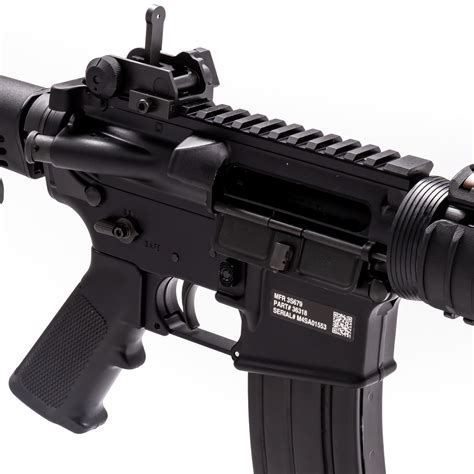 Fn M4 Carbine - For Sale, Used - Excellent Condition :: Guns.com