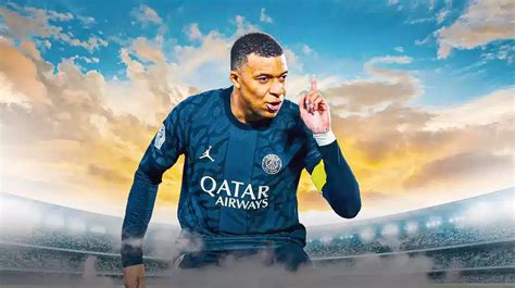 Kylian Mbappe to follow Lionel Messi and Cristiano Ronaldo in trademark ...