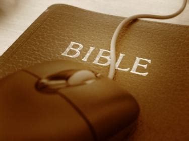 Accredited Online Bible College Programs