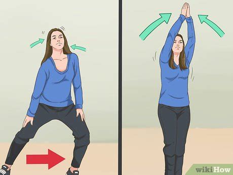 How to Do the Thriller (with Pictures) - wikiHow