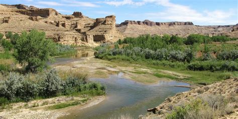 White River – near Meeker-Rangely, CO | White River National Forest