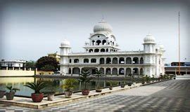 Kashipur Religious Places