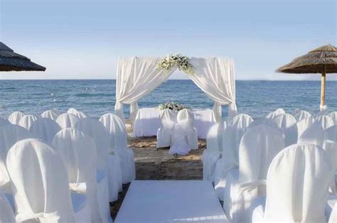 Beach Wedding in Apulia | A Real Italian Beach Wedding made in Puglia