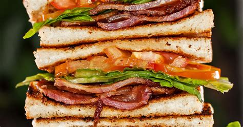 13 Of The World's Most Delicious Sandwiches, In 2 Minutes | HuffPost