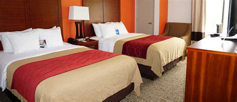 Comfort Inn Greensboro North Carolina - Hotels in Greensboro