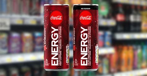 Coca-Cola moves into energy drink market - Better Wholesaling