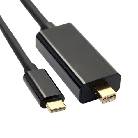 Usb C To Monitor Cable – F&W