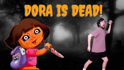 Dora Is NOT Dead - YouTube