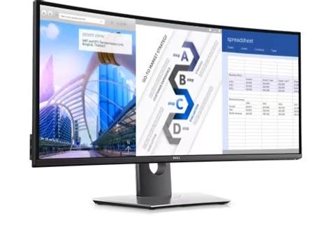 Dell UltraSharp Monitor Series - IGN