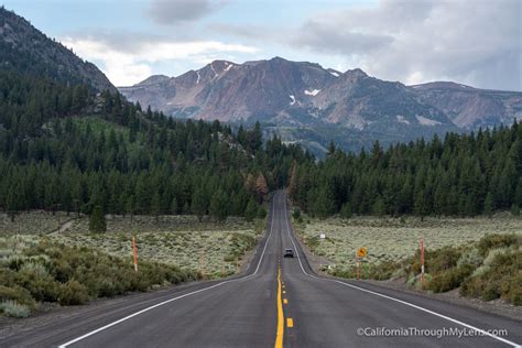 June Lake Loop: One of Highway 395's Best Excursions - California ...