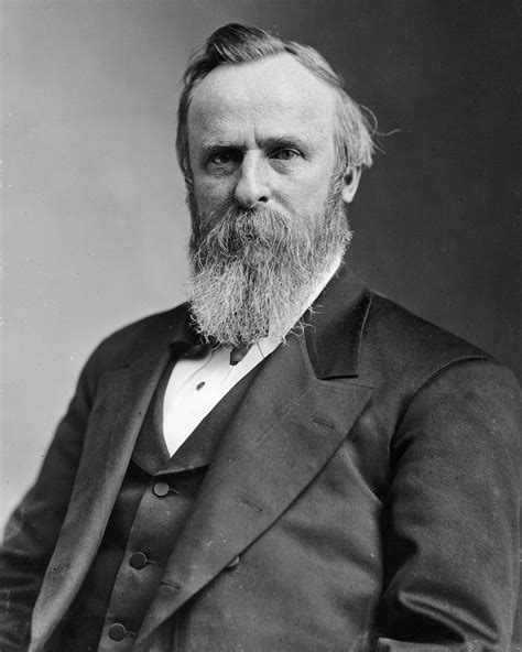 United States presidential election of 1876 | Tilden vs. Hayes ...