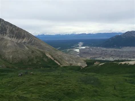 Best 10 Hikes and Trails in Wrangell - St Elias National Park and ...