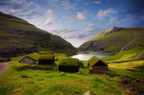 11 Places That Prove The Faroe Islands are a Nordic Fairytale (with Map ...