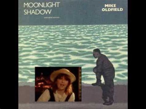 Mike Oldfield - Moonlight Shadow extended version - YouTube