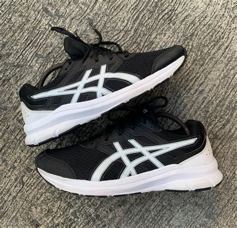 ASICS EXTRA WIDE on Carousell