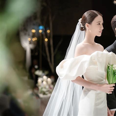 The Price Tag For Actor Nam Goong Min And Jin Areum's Lavish Wedding ...