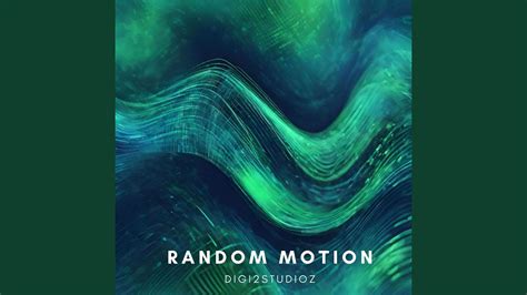 Random Motion - YouTube
