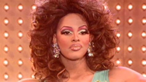 James Ross aka 'Drag Race's Tyra Sanchez Arrested A Second Time In FL