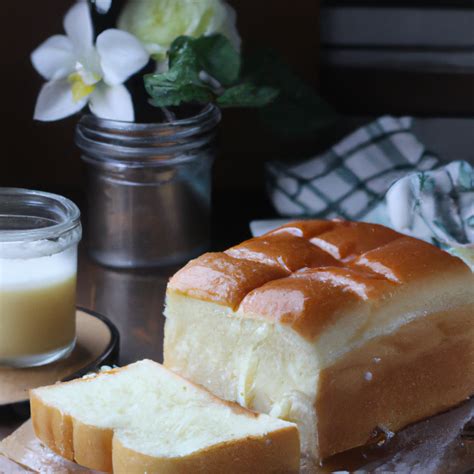 Delicious Buttermilk Bread Recipe