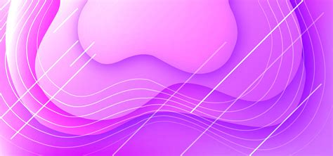 Purple Wave Abstract Background 676912 Vector Art at Vecteezy