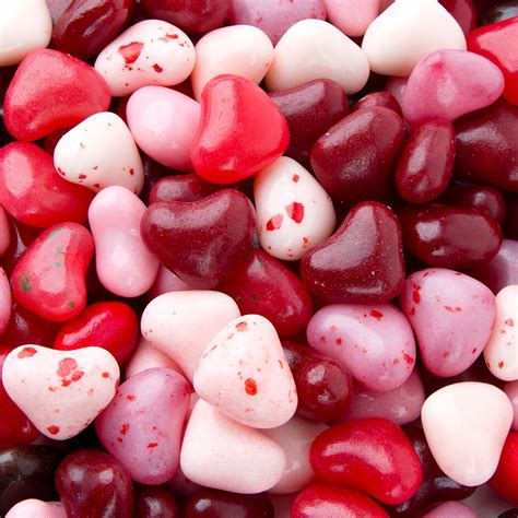 Cherry Lovers Gummy Hearts • Gummies & Jelly Candy • Bulk Candy • Oh! Nuts®