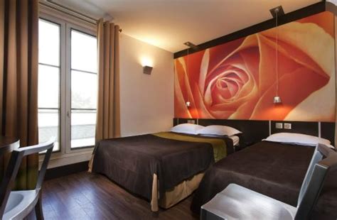 Hotel du Parc $94 ($̶1̶3̶0̶) - UPDATED 2018 Prices & Reviews - Paris ...