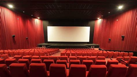 Kashmir's first multiplex to start in Srinagar by September - The ...