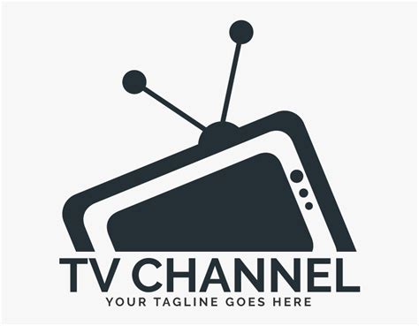 Tv Channel Logo Design, HD Png Download , Transparent Png Image - PNGitem