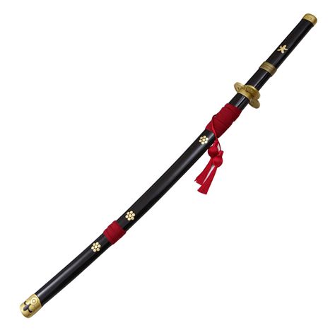 ONE PIECE - Katana of Roronoa Zoro - Enma - OtakuNinjaHero.com