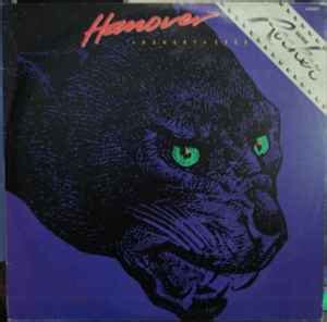 Hanover* - Hungry Eyes (1986, Vinyl) | Discogs