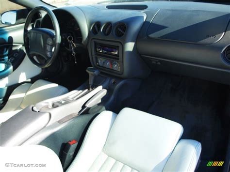 Black Interior 1994 Pontiac Firebird Trans Am Coupe Photo #60133266 | GTCarLot.com