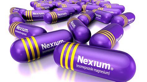 Nexium 40mg Side Effects - Effect Choices