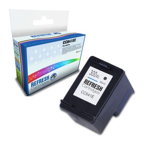 HP Photosmart C4680 Inkjet Cartridges