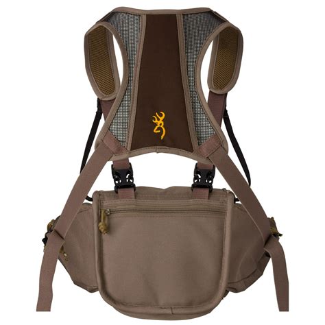 Binocular Chest Pack - Walmart.com - Walmart.com