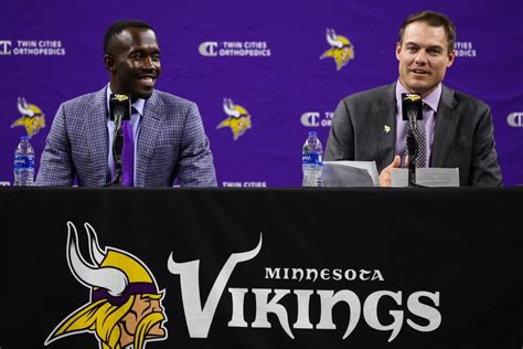 Minnesota Vikings Must Find Defender Who Can Dominate Schedule In 2023