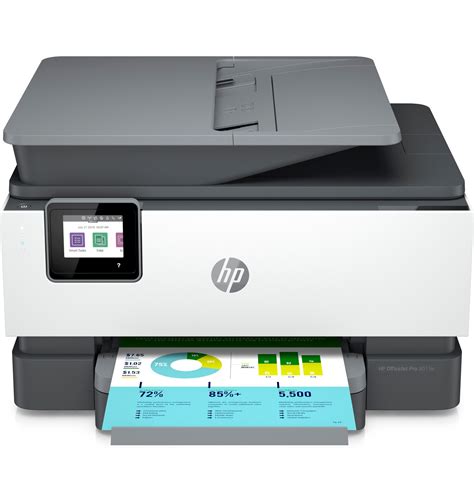 HP OfficeJet Pro 9015e Printer Ink Cartridges - HP Store Canada