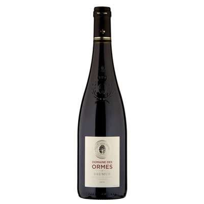 Domaine des Ormes Saumur Rouge - Co-op