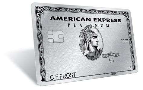 American Express Platinum Card Gets An Overhaul - Pizza In Motion