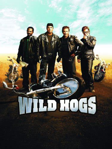 Wild Hogs Cast and Crew | TVGuide.com