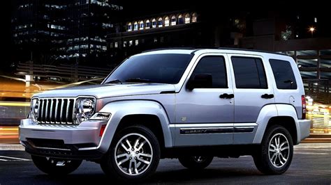 List Of Jeep Models - Jeep Choices