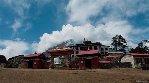 Nepal | Pictures from the Everest Base Camp trek. | Alex | Flickr