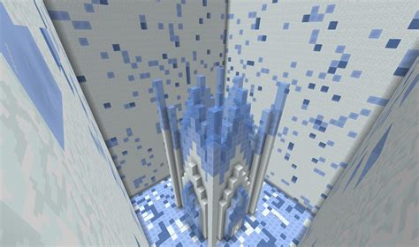 The Difficult Dropper Minecraft Map