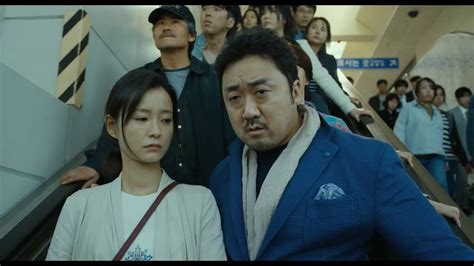 Train to Busan - Official UK Trailer | Yoo Gong, Dong-seok Ma, Woo-sik Choi - YouTube