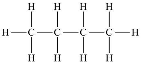 Illustrated Glossary of Organic Chemistry - Butane