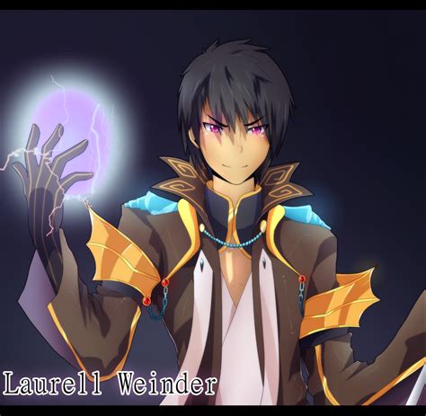 RO: Warlock by MikkouKun on DeviantArt