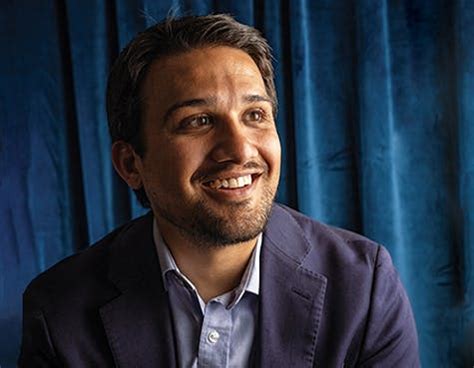 Akron's Presumptive Next Mayor Shammas Malik Can Shape the Future of His Hometown