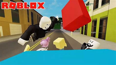 Roblox Car Crash